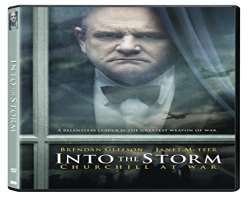 He made his appearance in a television film named Into the Storm (2009).